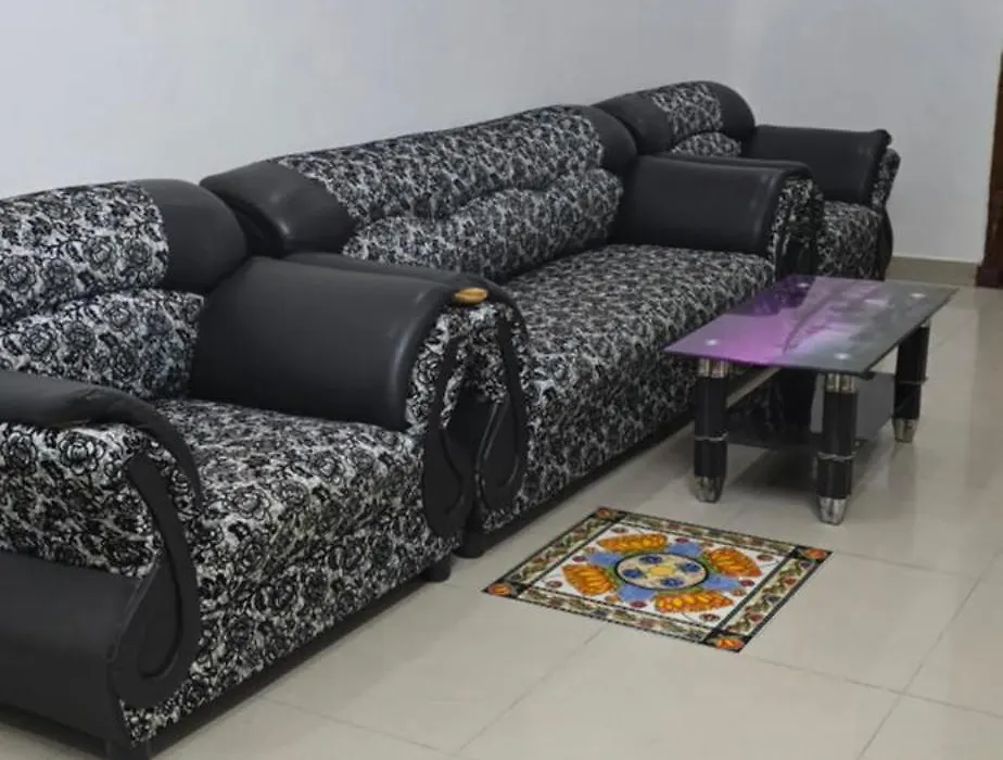 Avvai Home Stay-1