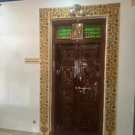 Avvai Home Stay-2